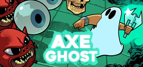 Axe Ghost Free Download