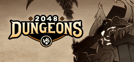 2048：地下城/2048 - Dungeons