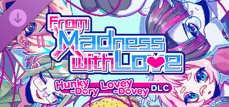From Madness with Love(V20250530) Free Download
