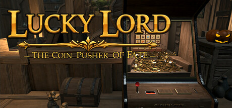 Lucky Lord: The Coin Pusher of Fate Free Download