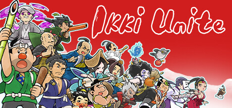 Ikki Unite Free Download