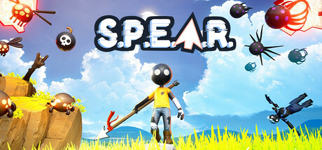 Spear Free Download