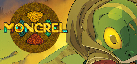 异种/Mongrel