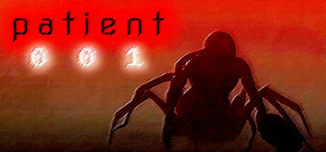 病患001/Patient 001