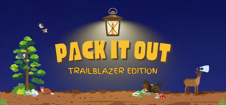Pack It Out