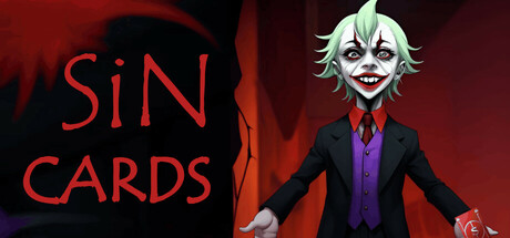 罪卡：欢迎来到冥界/SIN CARDS: Welcome to the Netherworld