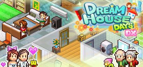 Dream House Days DX) Free Download