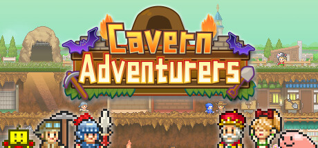 Cavern Adventurers Free Download