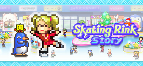 Skating Rink Story Free Download