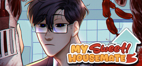 My Sweet! Housemate Free Download