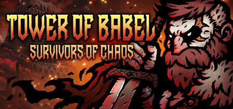 Tower of Babel: Survivors of Chaos Free Download