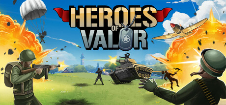 Heroes of Valor Free Download