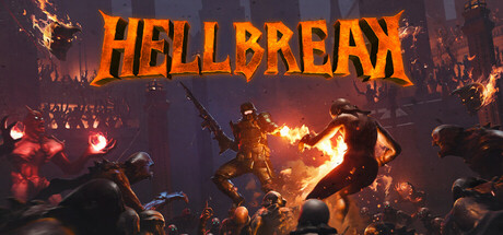 HELLBREAK Free Download