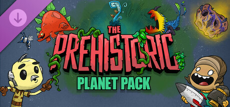 Oxygen Not Included(V674504)