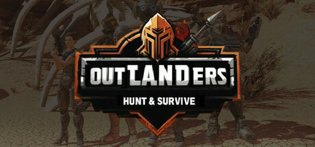 Outlanders: Hunt and Survive Free Download