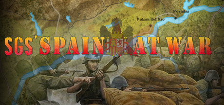 SGS Spain at War Free Download
