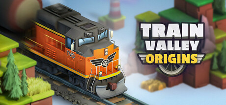 Train Valley Origins Free Download