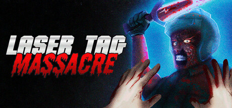 Laser Tag Massacre Free Download