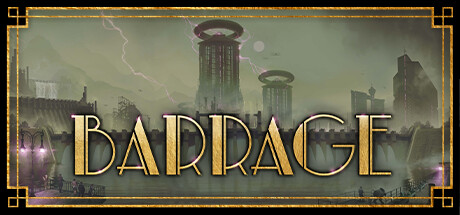 Barrage Free Download