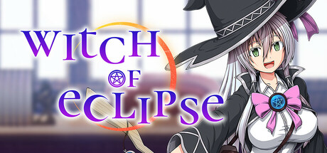 Witch of Eclipse Free Download