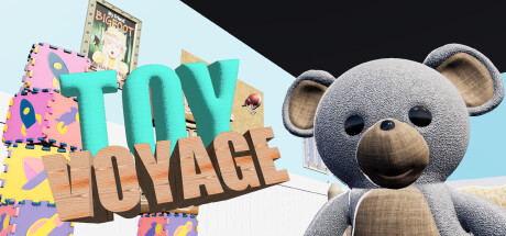 Toy Voyage Free Download