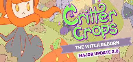 Critter Crops(Build.18684531) Free Download