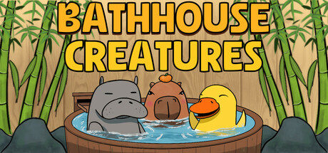 Bathhouse Creatures Free Download