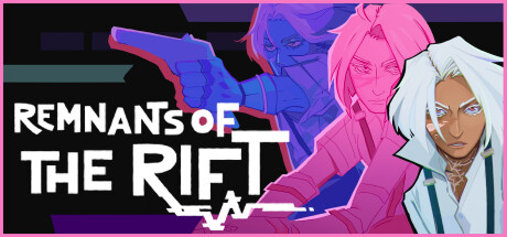 Remnants of the Rift Free Download