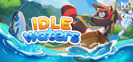 Idle Waters Free Download
