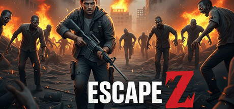 Escape Z Free Download