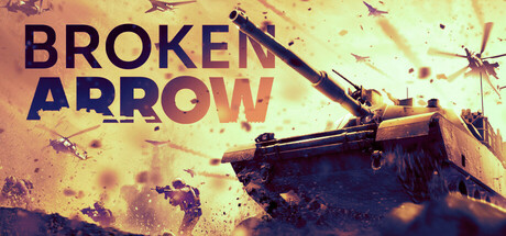 Broken Arrow Free Download
