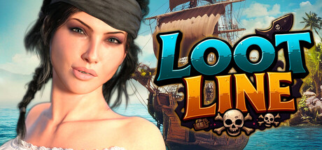 Loot Line Free Download