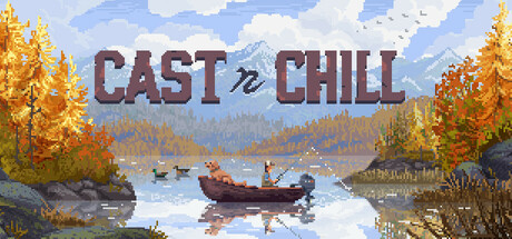 Cast n Chill Free Download