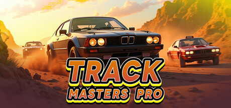 Track Masters Pro Free Download