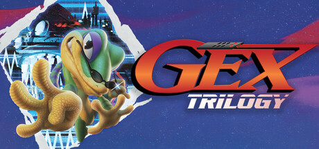 GEX Trilogy Free Download