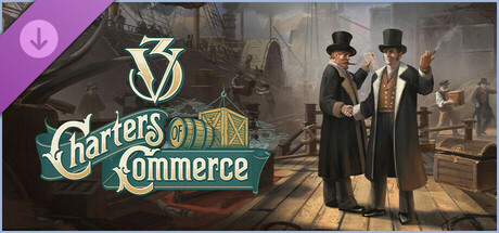 Victoria 3(V1.9.0)