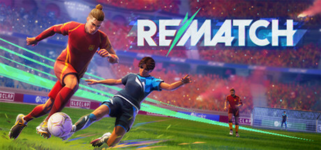 REMATCH Free Download