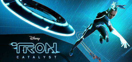 TRON: Catalyst Free Download