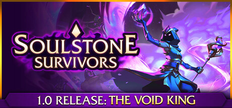 Soulstone Survivors(V20250618)
