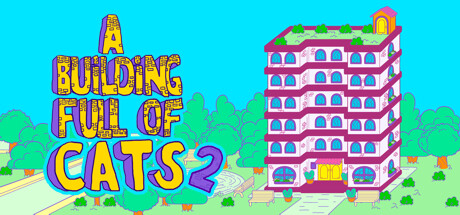 A Building Full of Cats 2 Free Download