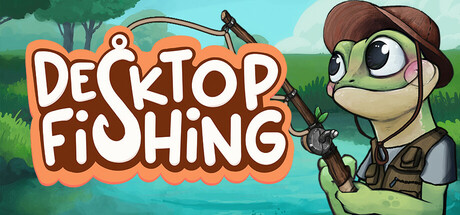 Desktop Fishing Free Download