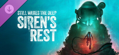 觉醒深渊/Still Wakes the Deep(V1.5)