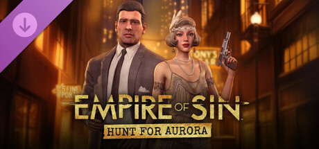 Empire of Sin(V1.08.0) Free Download