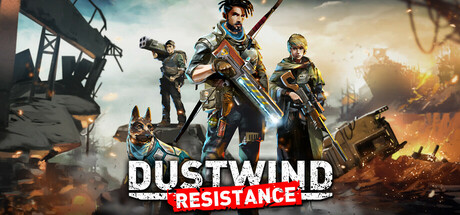 Dustwind: Resistance Free Download