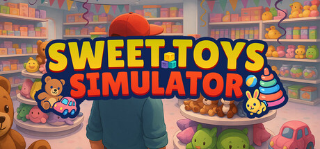 Sweet Toys Simulator Free Download