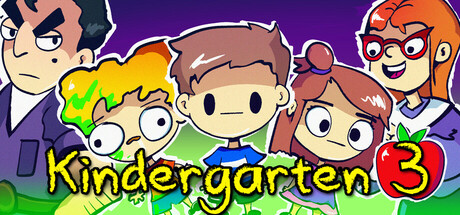 Kindergarten 3 Free Download