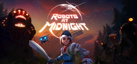 Robots at Midnight Free Download