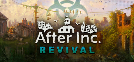 After Inc: Revival Free Download