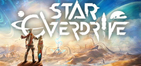 Star Overdrive Free Download