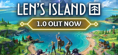Len's Island(V1.0) Free Download